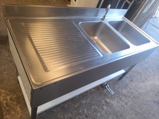 ΛΆΝΤΖΑ ΠΆΓΚΟΣ ΜΕ ΔΙΑΣΤΆΣΕΙΣ 160Χ70Χ87 ΜΕ 2 ΓΟΥΡΝΕΣ 50Χ40 ΔΕΞΙΑ ΚΑΙ ΑΡΙΣΤΕΡΆ ΠΑΣΩ.