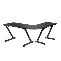 Huzaro Hero 7.0 computer desk Black-thumb-1