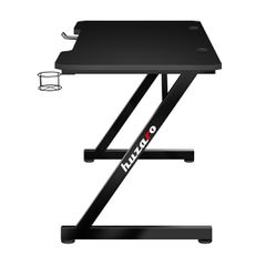 Huzaro Hero 2.5 computer desk Black-thumb-1