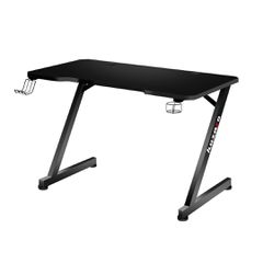 Huzaro Hero 2.5 computer desk Black-thumb-3