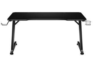 Huzaro Hero 2.5 computer desk Black-thumb-4