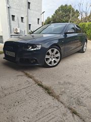 Audi A4 2009