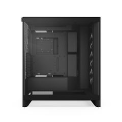 NZXT H7 Flow RGB Midi Tower Black-thumb-1