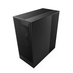 NZXT H7 Flow RGB Midi Tower Black-thumb-3
