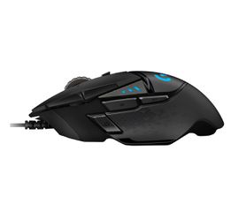 Logitech G G502 HERO High Performance Gaming Mouse-thumb-2