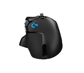 Logitech G G502 HERO High Performance Gaming Mouse-thumb-4