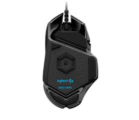 Logitech G G502 HERO High Performance Gaming Mouse-thumb-1