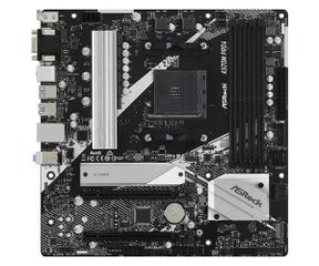 Asrock A520M Pro4 Socket AM4 micro ATX-thumb-2
