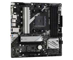 Asrock A520M Pro4 Socket AM4 micro ATX-thumb-4