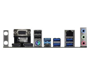 Asrock A520M Pro4 Socket AM4 micro ATX-thumb-1