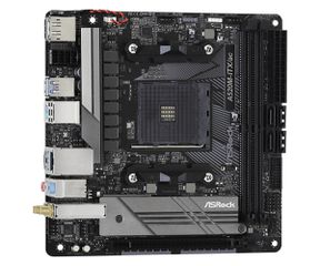 Asrock A520M-ITX/ac Socket AM4 micro ATX-thumb-3