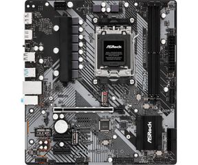ASRock B650M-H/M.2+ motherboard-thumb-2