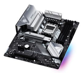 Asrock B650 Pro RS AMD B650 Socket AM5 ATX-thumb-3
