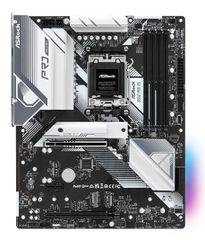 Asrock B650 Pro RS AMD B650 Socket AM5 ATX-thumb-1