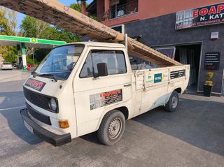Καρότσα Volkswagen 1996 T3 TRANSPORTER