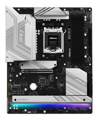Asrock B850 Pro RS AMD B850 Socket AM5 ATX-thumb-1