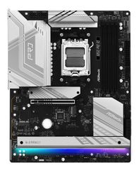 Asrock B850 Pro RS AMD B850 Socket AM5 ATX-thumb-2