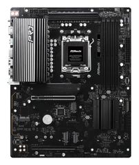Asrock B850 Pro-A AMD B850 Socket AM5 ATX-thumb-1