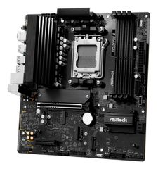 Asrock B850M Pro-A AMD B850 Socket AM5 micro ATX-thumb-4