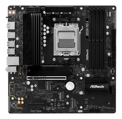 Asrock B850M Pro-A AMD B850 Socket AM5 micro ATX-thumb-2