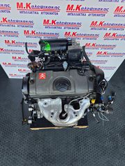 Μηχανη PEUGEOT/ CITROEN 1.4 8V (KFV)