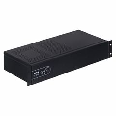 UPS EVER ECO Pro 1200 AVR CDS 19" (Rack; 1200VA) (W/EAVRRM-001K20/00)
