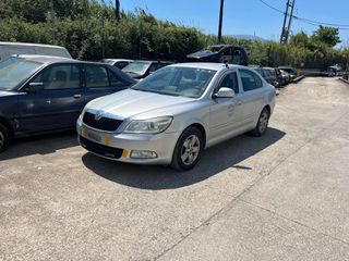 SKODA OCTAVIA 5 ΤΜΗΜΑΤΙΚΑ ΠΡΟΣ ΑΝΤΑΛΛΑΚΤΙΚΑ