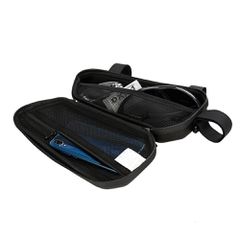 Wozinsky Bicycle Frame Bag 1.5L Black (WBB10BK)-thumb-3