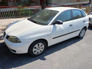 Seat Ibiza 2004 1200cc