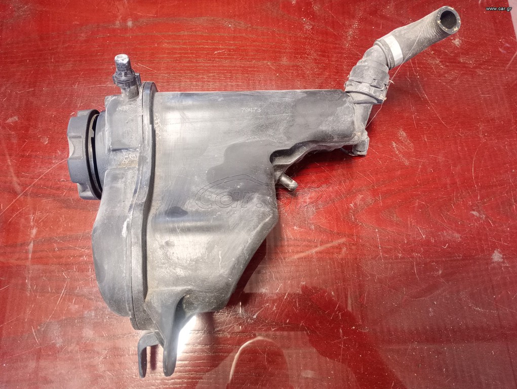 Δοχείο Διαστολής Νερού BMW   E90 E91 E92 E93   17137567462