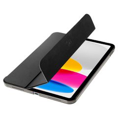 Spigen SMART FOLD IPAD 10.9 2022 BLACK-thumb-1