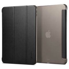 Spigen SMART FOLD IPAD 10.9 2022 BLACK-thumb-2