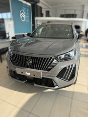 Peugeot 2008 2025 ALLURE HYBRID 1.2 136HP