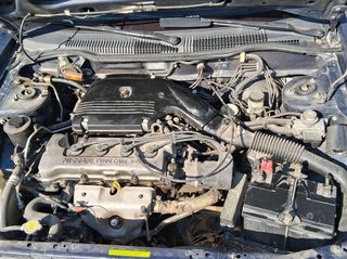 Nissan Sunny 1994 SUNNY 1.4