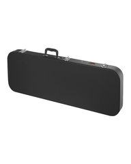 Σκληρή θήκη VEVOR Electric Guitar 43.11 in with Lock and Key για ηλεκτρική κιθάρα