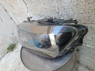 VW POLO 09-17 ΦΑΝΟΣ ΕΜΠΡΟΣ ΑΡΙΣΤΕΡΟ (23B)-thumb-1