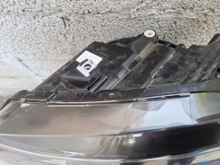 VW POLO 09-17 ΦΑΝΟΣ ΕΜΠΡΟΣ ΑΡΙΣΤΕΡΟ (23B)-thumb-3