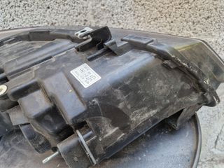 VW POLO 09-17 ΦΑΝΟΣ ΕΜΠΡΟΣ ΑΡΙΣΤΕΡΟ (23B)-thumb-6