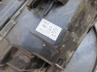 VW POLO 09-17 ΦΑΝΟΣ ΕΜΠΡΟΣ ΑΡΙΣΤΕΡΟ (23B)-thumb-9