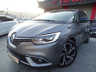 Renault Scenic 2018 1.6 BOSE 160IP KLIMA DERMA KAMERA FULL EXTRA