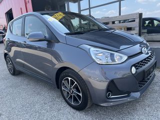 Hyundai i 10 2019 1.2 STYLE AUTOMATIC