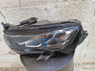 CITROEN C5 AIR CROSS 18-25 ΦΑΝΟΣ ΕΜΠΡΟΣ ΑΡΙΣΤΕΡΟ (46B2)