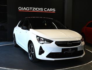 Opel Corsa 2020 GS LINE NAVI CLIMA LED CAMERA FULL EXTRA