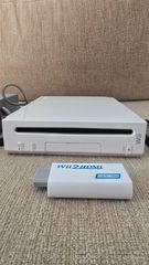 Nintendo wii