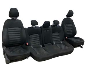 Σαλόνι Ford Mondeo 2015-2019