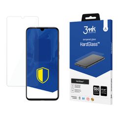 9H 3mk HardGlass™ glass on Xiaomi Redmi Note 7