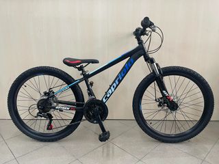 All - Mountain Capriolo 2026 Oxygen Disc 24"-thumb-1