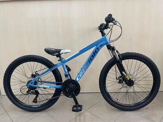 All - Mountain Capriolo 2026 Oxygen Disc 24"