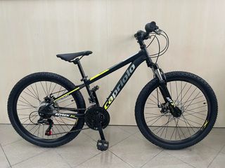 All - Mountain Capriolo 2026 Oxygen Disc 24"-thumb-2