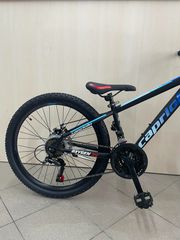All - Mountain Capriolo 2026 Oxygen Disc 24"-thumb-5
